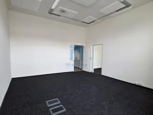 Pronájem kanceláře, Plzeň, Hálkova, 125 m2