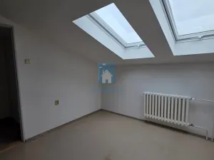 Pronájem kanceláře, Plzeň, Hálkova, 104 m2