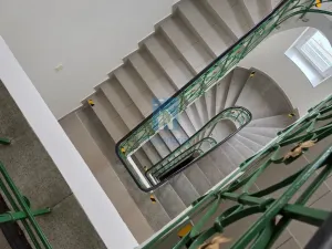 Pronájem kanceláře, Plzeň, Hálkova, 104 m2