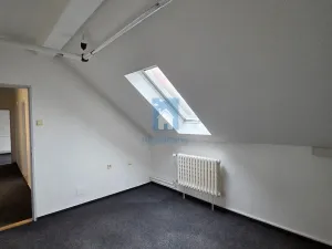 Pronájem bytu 4+1, Plzeň, Hálkova, 104 m2