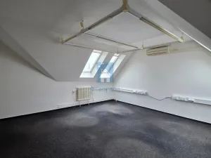 Pronájem bytu 4+1, Plzeň, Hálkova, 104 m2