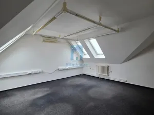 Pronájem bytu 4+1, Plzeň, Hálkova, 104 m2