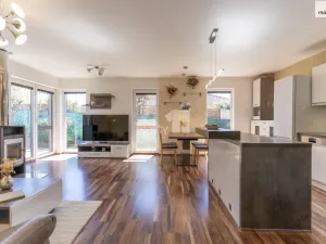 Prodej rodinného domu, Herink, K Zelenému poli, 101 m2