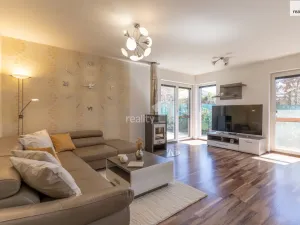 Prodej rodinného domu, Herink, K Zelenému poli, 101 m2