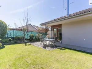 Prodej rodinného domu, Herink, K Zelenému poli, 101 m2