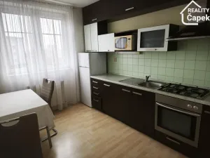 Pronájem bytu 2+1, Ostrava - Mariánské Hory, Korunní, 59 m2