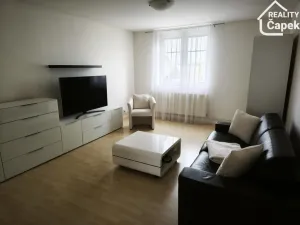 Pronájem bytu 2+1, Ostrava - Mariánské Hory, Korunní, 59 m2