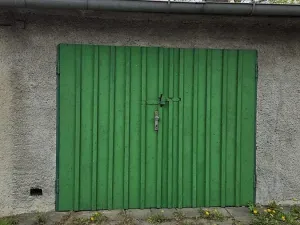 Prodej garáže, Šumperk, Zábřežská, 25 m2