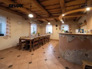 Prodej rodinného domu, Velké Losiny, Bukovická, 850 m2