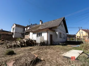 Prodej rodinného domu, Všepadly, 95 m2