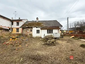 Prodej rodinného domu, Všepadly, 95 m2