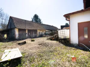 Prodej rodinného domu, Všepadly, 95 m2