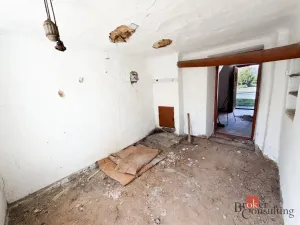 Prodej rodinného domu, Všepadly, 95 m2