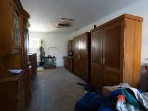 Prodej rodinného domu, Všepadly, 95 m2