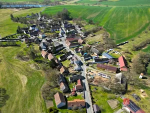 Prodej rodinného domu, Všepadly, 95 m2