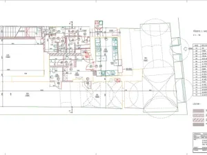 Prodej restaurace, Rychnov nad Kněžnou, Staré náměstí, 597 m2