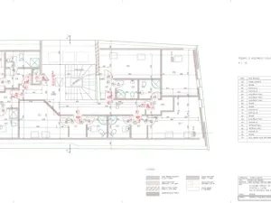 Prodej restaurace, Rychnov nad Kněžnou, Staré náměstí, 597 m2