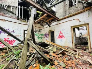 Prodej vily, Ústí nad Labem - Ústí nad Labem-centrum, Čajkovského, 400 m2