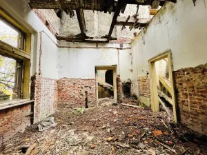 Prodej vily, Ústí nad Labem - Ústí nad Labem-centrum, Čajkovského, 400 m2