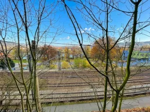 Prodej vily, Ústí nad Labem - Ústí nad Labem-centrum, Čajkovského, 400 m2