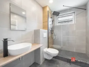 Prodej bytu 2+kk, Ostrava - Mariánské Hory, Cottonové, 37 m2