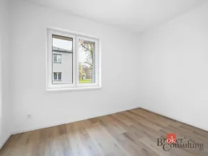 Prodej bytu 2+kk, Ostrava - Mariánské Hory, Cottonové, 37 m2