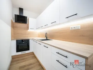 Prodej bytu 2+kk, Ostrava - Mariánské Hory, Cottonové, 37 m2