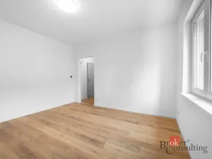 Prodej bytu 2+kk, Ostrava - Mariánské Hory, Cottonové, 37 m2