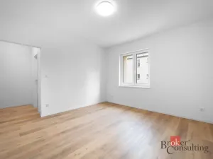 Prodej bytu 2+kk, Ostrava - Mariánské Hory, Cottonové, 37 m2