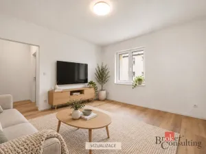 Prodej bytu 2+kk, Ostrava - Mariánské Hory, Cottonové, 37 m2