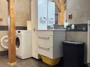 Pronájem bytu 3+kk, Brno, Skorkovského, 110 m2