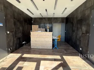 Pronájem kanceláře, Teplice - Trnovany, Emilie Dvořákové, 165 m2