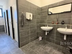 Pronájem kanceláře, Teplice - Trnovany, Emilie Dvořákové, 165 m2