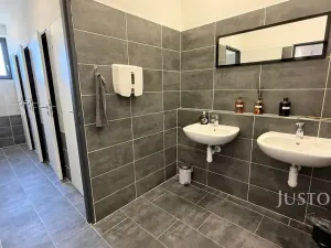 Pronájem kanceláře, Teplice - Trnovany, Emilie Dvořákové, 165 m2