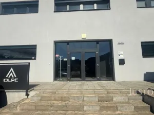 Pronájem kanceláře, Teplice - Trnovany, Emilie Dvořákové, 165 m2