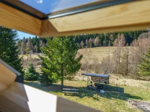 Prodej chalupy, Oloví - Studenec, 150 m2