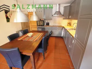 Prodej rodinného domu, Hostouň, 220 m2