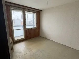 Prodej bytu 2+kk, Praha - Bohnice, Lodžská, 44 m2