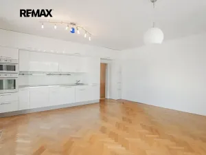 Pronájem bytu 3+kk, Písek, Gregorova, 82 m2