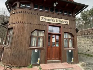 Prodej restaurace, Bystřička, 4085 m2