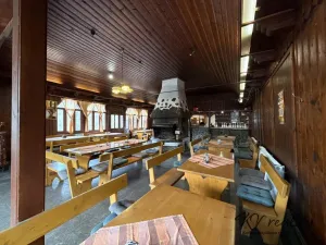 Prodej restaurace, Bystřička, 4085 m2