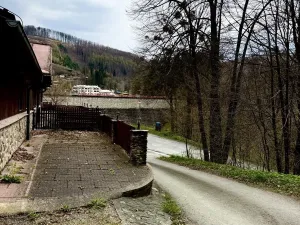 Prodej restaurace, Bystřička, 4085 m2