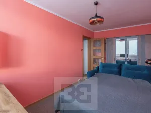 Pronájem bytu 2+1, Liberec, Školní, 47 m2