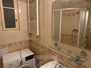 Pronájem bytu 1+kk, Praha - Nusle, U křížku, 28 m2