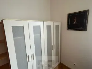 Pronájem bytu 1+kk, Praha - Nusle, U křížku, 28 m2