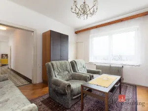 Prodej rodinného domu, Orlová - Poruba, Záchranářů, 190 m2