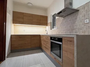 Pronájem bytu 2+1, Brno, Pohankova, 55 m2