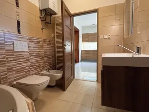 Pronájem bytu 2+1, Brno, Pohankova, 55 m2