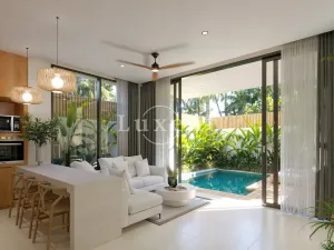 Prodej vily, Tumbakbayuh, Indonésie, Jalan Raya Tumbak Bayuh, 144 m2