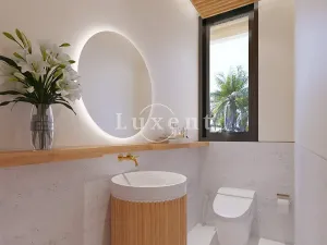 Prodej vily, Tumbakbayuh, Indonésie, Jalan Raya Tumbak Bayuh, 144 m2